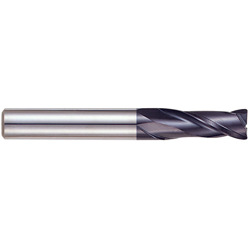 4(R0.5) × 6 × 15 × 50 X-Power 2Fl Long Cr End Mill