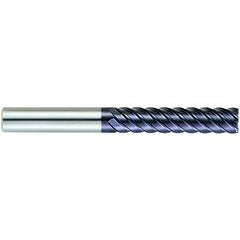 8.0-8-36-90 6Fl H-45 Extra Long Metric X-Power - Industrial Tool & Supply