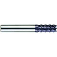 16MMX130MM R1.0 6FL H-45 R1.0MM EM - Industrial Tool & Supply