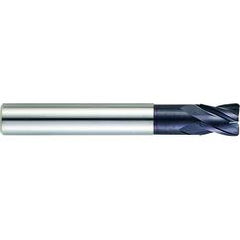 2.5MMX4FL STUB R1.0 STR X-PWR EM - Industrial Tool & Supply