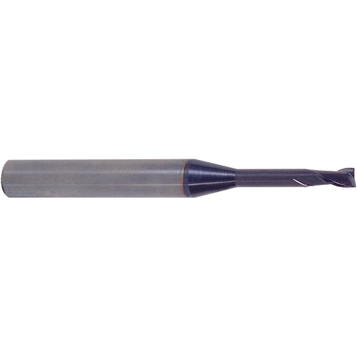 2.5 × 4 × 3.7(16) × 55 X-Power 2Fl Rib End Mill