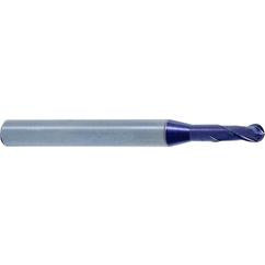 1.5MMXN1.43 2FL REG X-PWR BALL EM - Industrial Tool & Supply