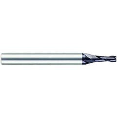 GMF18020 5/16 DIA .020R 2FL HP EM - Industrial Tool & Supply