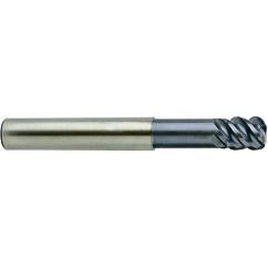 7/16X1-1/2 3-1/4 .395 4FL H-55 EM - Industrial Tool & Supply