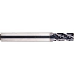 7/32X2-1/2 V7 MILL INOX 4FL CBD EM - Industrial Tool & Supply
