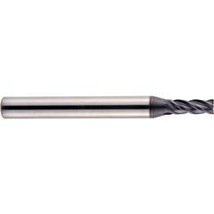 5MMX57 V7 MILL INOX 4FL LONG CBD EM - Industrial Tool & Supply