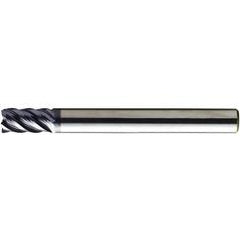 25MMX104 V7 MILL INOX 5FL CBD EM - Industrial Tool & Supply