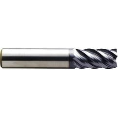 5/16-5/16-13/16-2-1/2 V7 Mill Inox 5Fl Reg CBD - Industrial Tool & Supply
