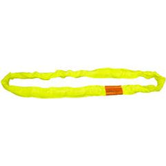 EN90X4 YELLOW ENDLESS 4' - Industrial Tool & Supply