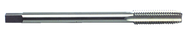 1/4-28 Dia. - H3- 4 FL - Bright - HSS - Plug Hand Extension Tap - Industrial Tool & Supply