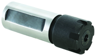 1" x ER20M-4" w/ Coolant Nut - Collet Chuck - Industrial Tool & Supply