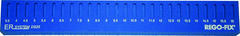 DSR / 16 Sealing Disk Set Tray - Industrial Tool & Supply