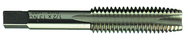 3/4-10 Dia. - Bright - HSS - Plug Spiral Pt Tap-LH - Industrial Tool & Supply