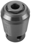 ET1-25 3.15mm Tapping Collet ISO - Industrial Tool & Supply