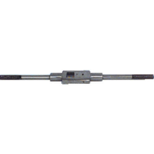 ‎1/4-1-1/8 Tap Wrench - Industrial Tool & Supply