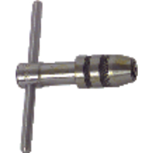 ‎1/4-1/2 T-HANDLE TAP - Industrial Tool & Supply