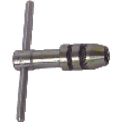 ‎# 0-1/2 Tap Wrench - Industrial Tool & Supply