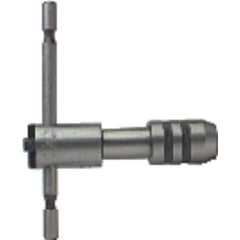 ‎# 12-1/2 Tap Wrench - Industrial Tool & Supply