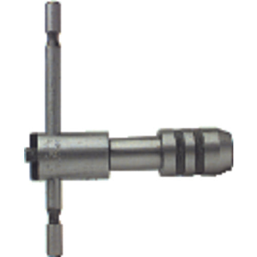 # 0 - # 8 Tap Wrench - Industrial Tool & Supply
