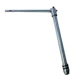 1/4 - 1/2 Tap Wrench - Industrial Tool & Supply