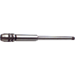 ‎#0-1/4 Tap Cap-7″ OAL Extension for Tap Wrench - Industrial Tool & Supply