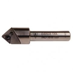 IND-17-8-250 82 Degree Indexable Countersink - Industrial Tool & Supply