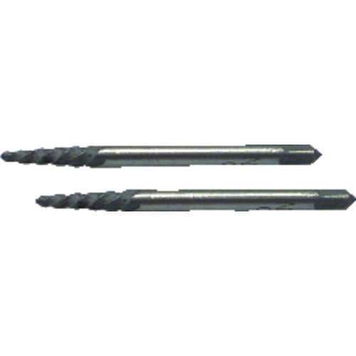5/8″–7/8″ Screw Size - Screw Extractors - Industrial Tool & Supply