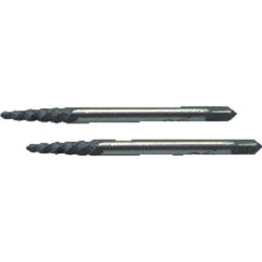 5/8″–7/8″ Screw Size - Screw Extractors - Industrial Tool & Supply