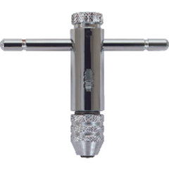 ‎TR-1E 0-1/4 Tap Wrench - Industrial Tool & Supply