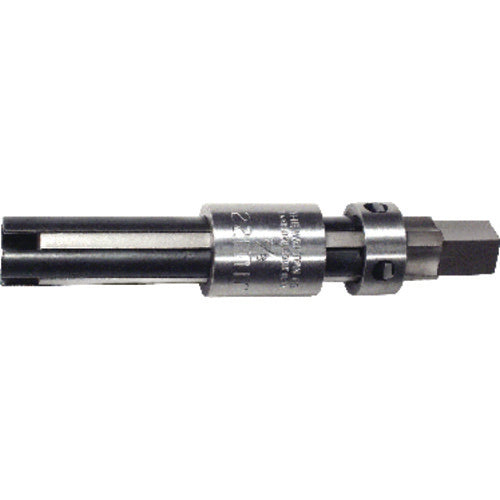 ‎1/4-3 Flute - Tap Extractor - Industrial Tool & Supply