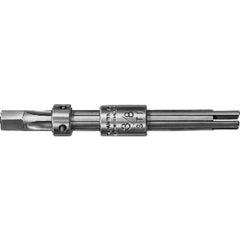 ‎#12-3 Flute - Tap Extractor - Industrial Tool & Supply