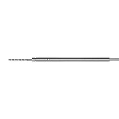 3mm Size; Series 1-Drill Extention Collet - Industrial Tool & Supply