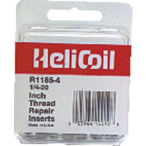 M5X.80 HELICOIL INSERT - Industrial Tool & Supply