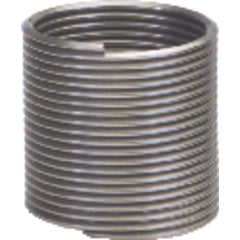 ‎5/16″-18 - Coarse Thread Package Inserts Thread Repair - Industrial Tool & Supply