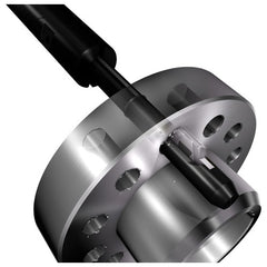‎Model L3A-08 Rear 45Deg Pos Blade - Industrial Tool & Supply