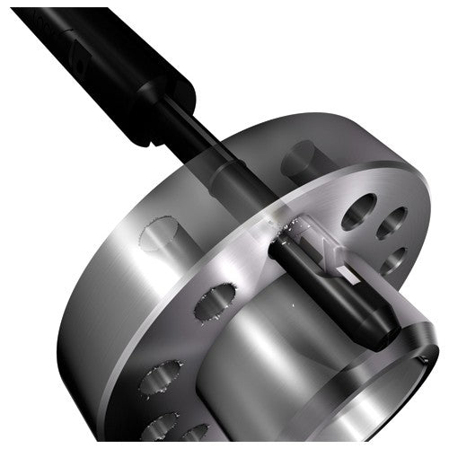 ‎Model L2A-08 Rear 45Deg Pos Blade - Industrial Tool & Supply