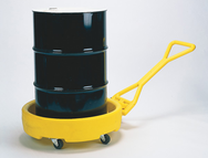 DRUM BOGIE MOBILE DISPENSING UNIT - Industrial Tool & Supply