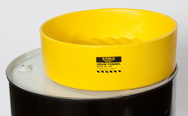 DRUM FUNNEL - Industrial Tool & Supply