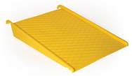 POLY PALLET RAMP - Industrial Tool & Supply