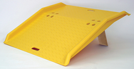 PORTABLE POLY DOCK PLATE - Industrial Tool & Supply
