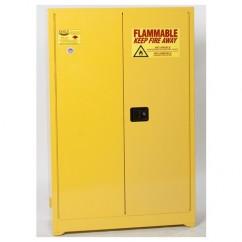 45 GALLON STANDARD SAFETY CABINET - Industrial Tool & Supply