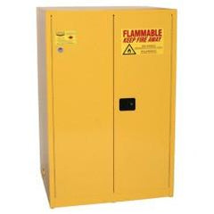90 GALLON STANDARD SAFETY CABINET - Industrial Tool & Supply
