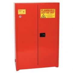 60 GALLON PAINT/INK SAFETY CABINET - Industrial Tool & Supply