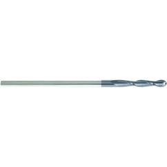 5952T 3/4X3/4 2F BN SC EM ALTIN - Industrial Tool & Supply