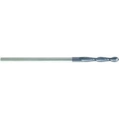 5952T 3/4X3/4 2F BN SC EM ALTIN - Industrial Tool & Supply