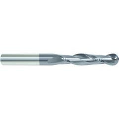 5952T 5/16X5/16 2FL BN SC EM - Industrial Tool & Supply