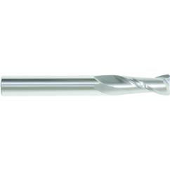 5967 1X1 2FL SC EM .015R - Industrial Tool & Supply