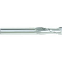 5967 1/2X1/2 2FL SC EM .090R - Industrial Tool & Supply