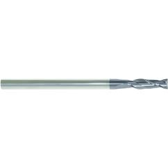 5950T 1/4X1/4 2FL SC EM ALTIN - Industrial Tool & Supply