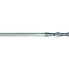 5950T 1/4X1/4 2FL SC EM ALTIN - Industrial Tool & Supply